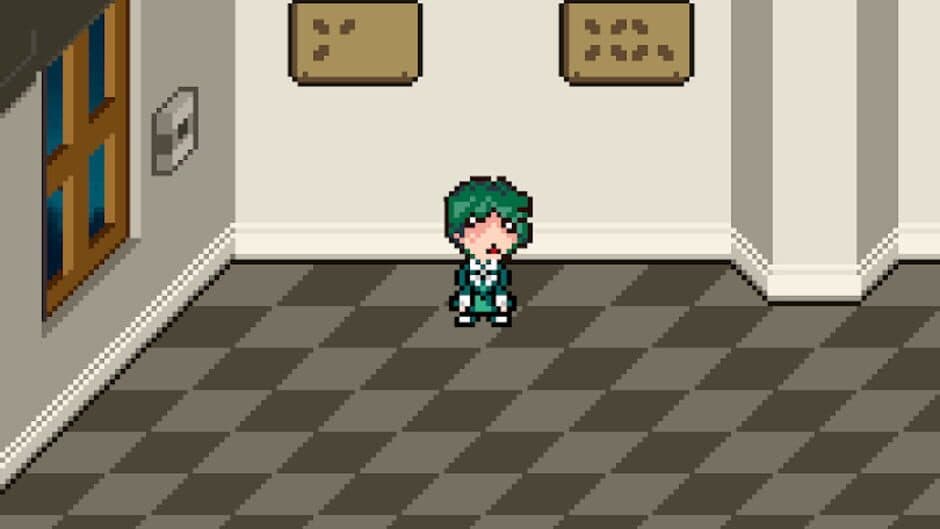 Trapped Girl X screenshot 3