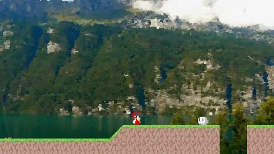 Koro-koro Reimu screenshot 4