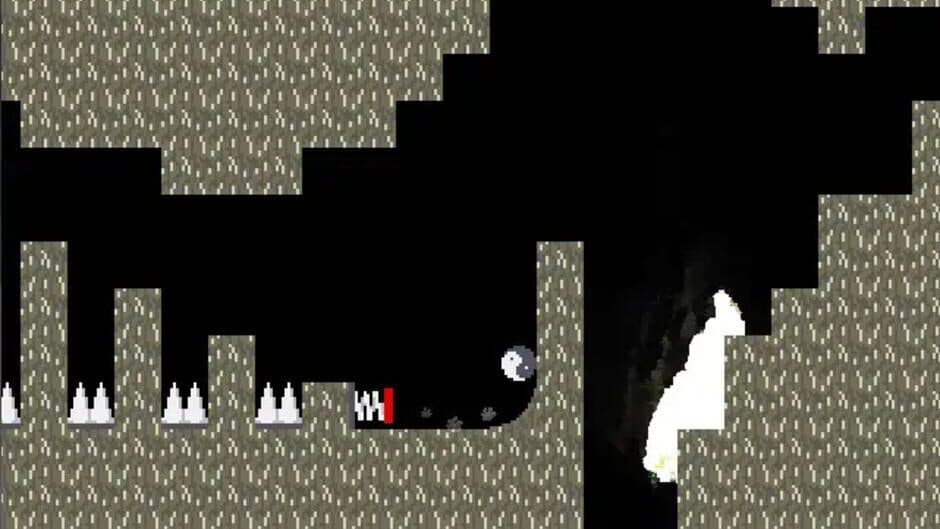 Koro-koro Reimu screenshot 1