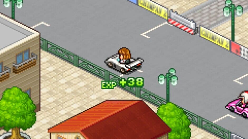 Grand Prix Story 2 screenshot 6