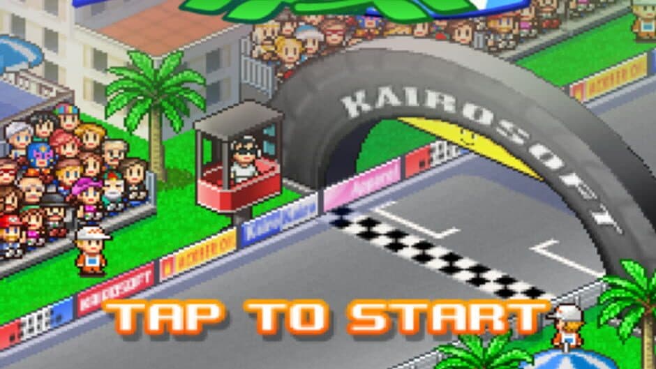 Grand Prix Story 2 screenshot 5