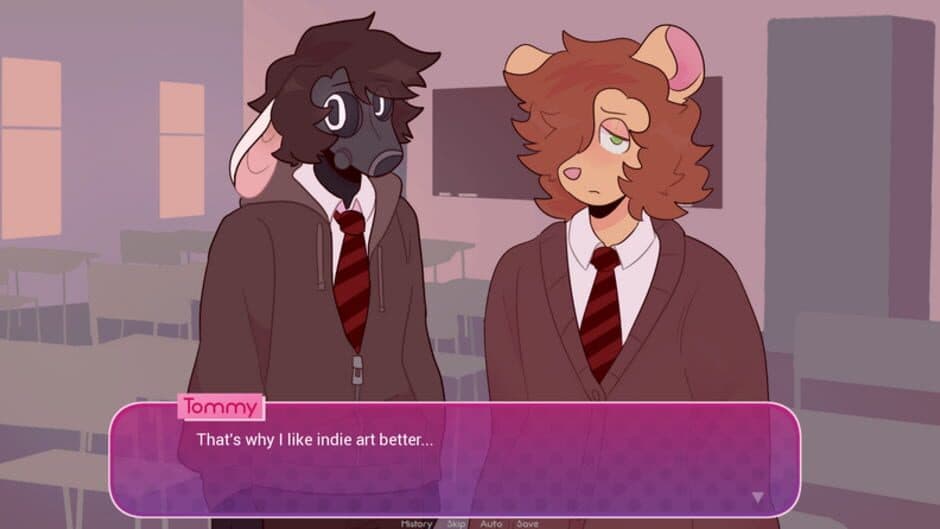 1 Date Danger screenshot 4