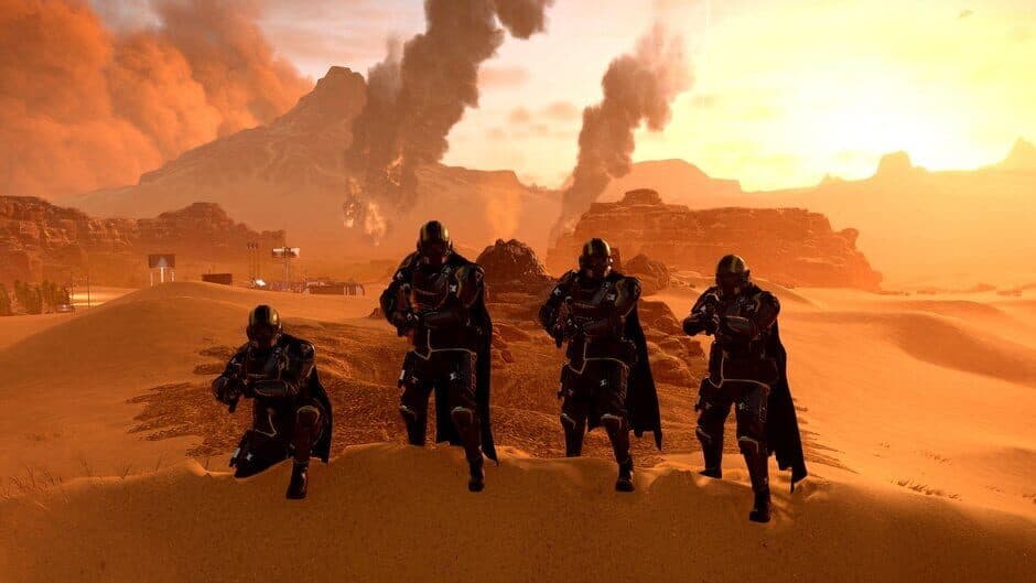 Helldivers 2 screenshot 6