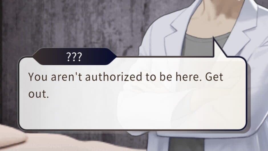 Vampire Doctor screenshot 4