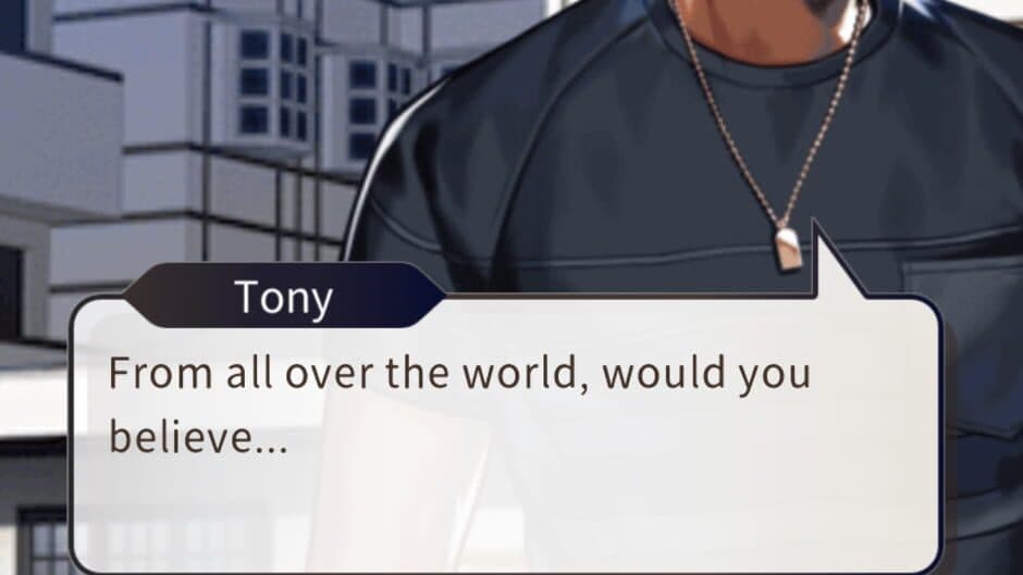 Stella: My Friend screenshot 2