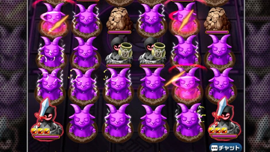 Elemental Story screenshot 3