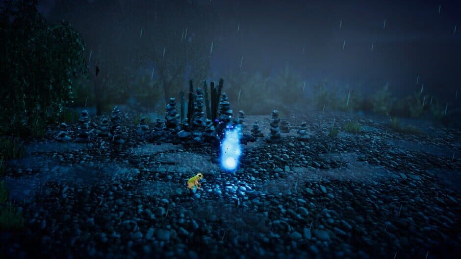 Amedama screenshot 5