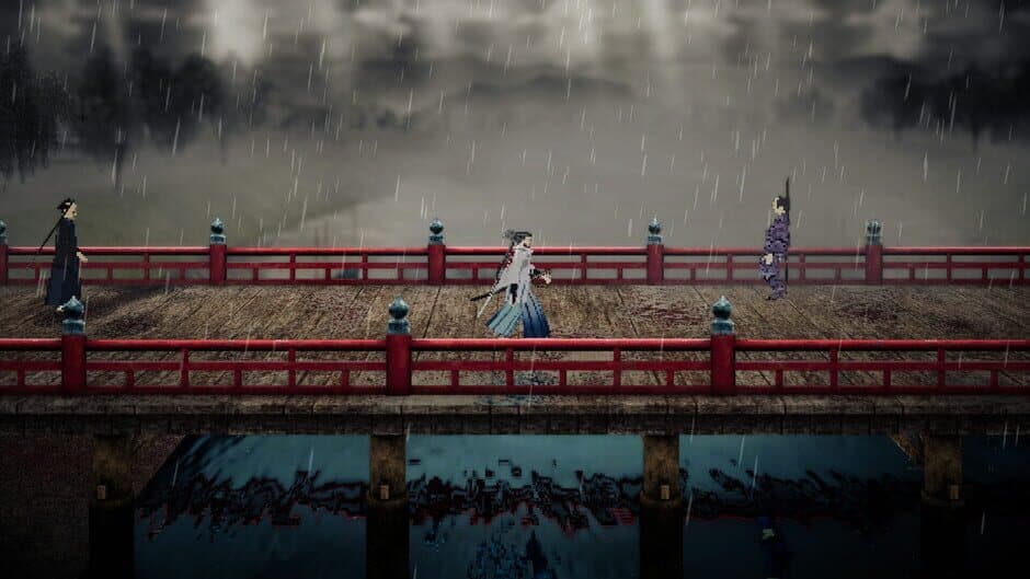 Amedama screenshot 3