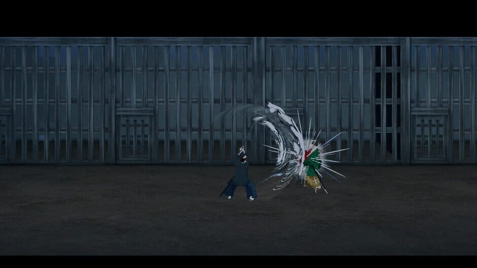 Amedama screenshot 1