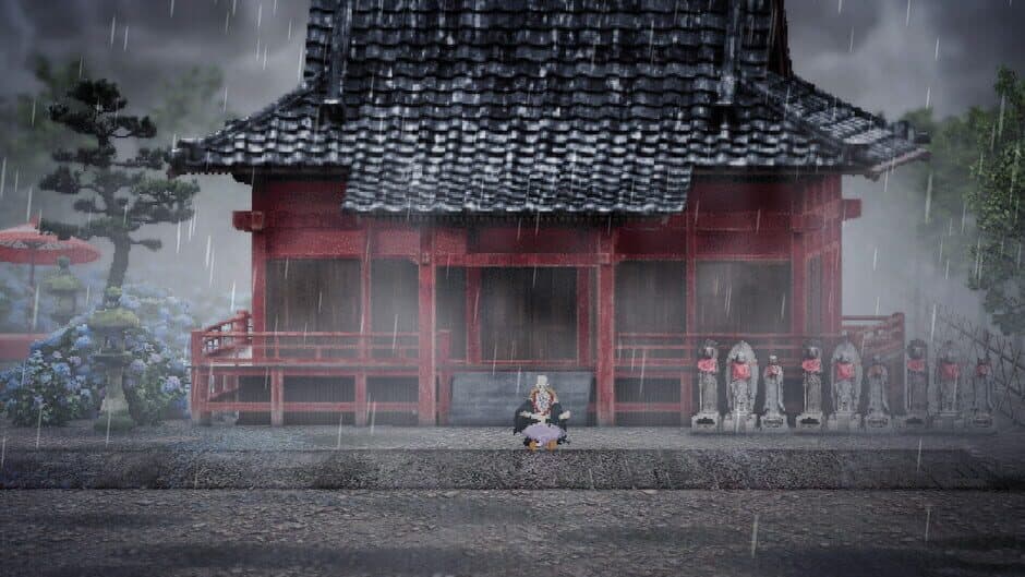 Amedama screenshot 6