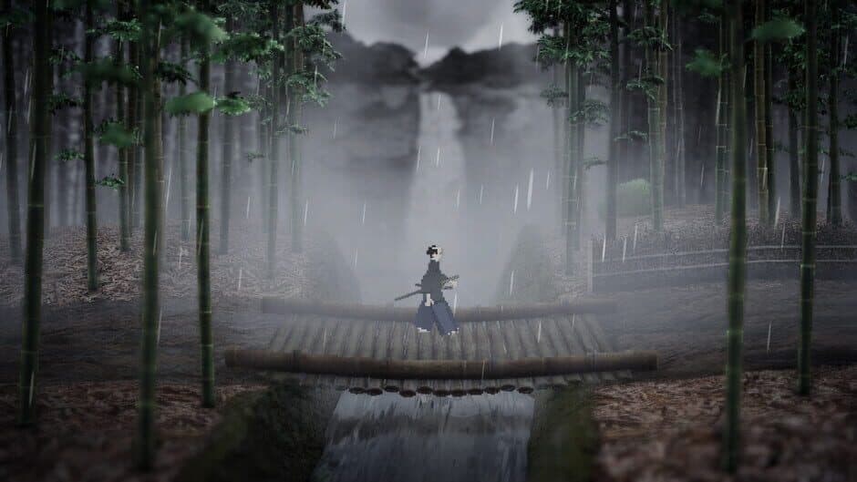 Amedama screenshot 2