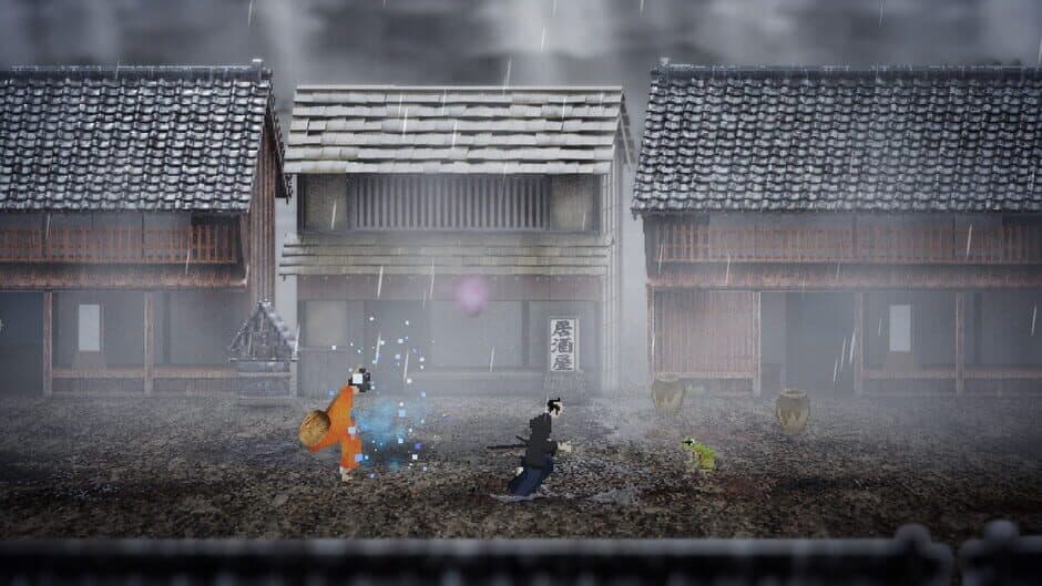 Amedama screenshot 8