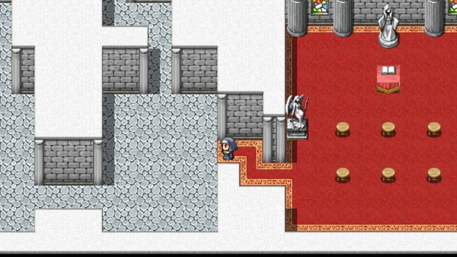 Infiltrating a Cult screenshot 5