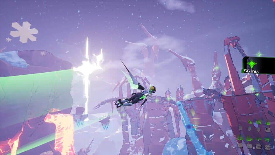 Veil: Alter Unknown screenshot 1