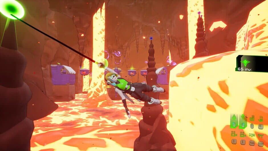 Veil: Alter Unknown screenshot 2