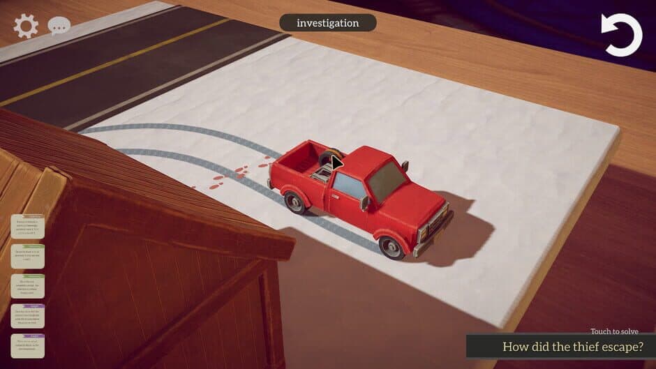 Little Locked Rooms screenshot 6