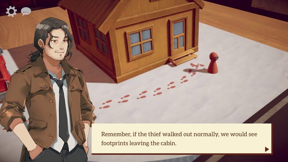 Little Locked Rooms screenshot 7