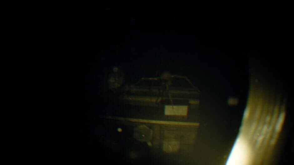Rec: Beyond The Lens screenshot 2