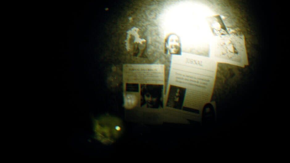 Rec: Beyond The Lens screenshot 4
