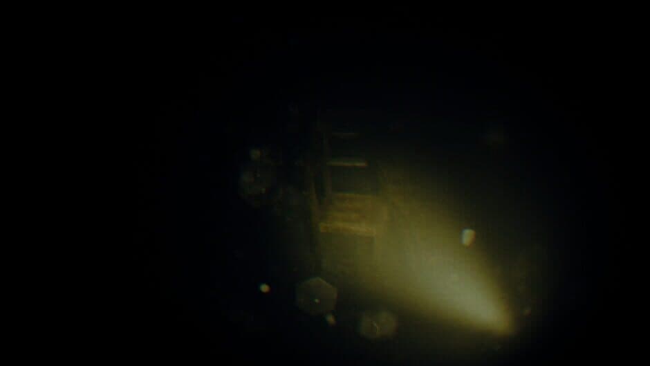 Rec: Beyond The Lens screenshot 6