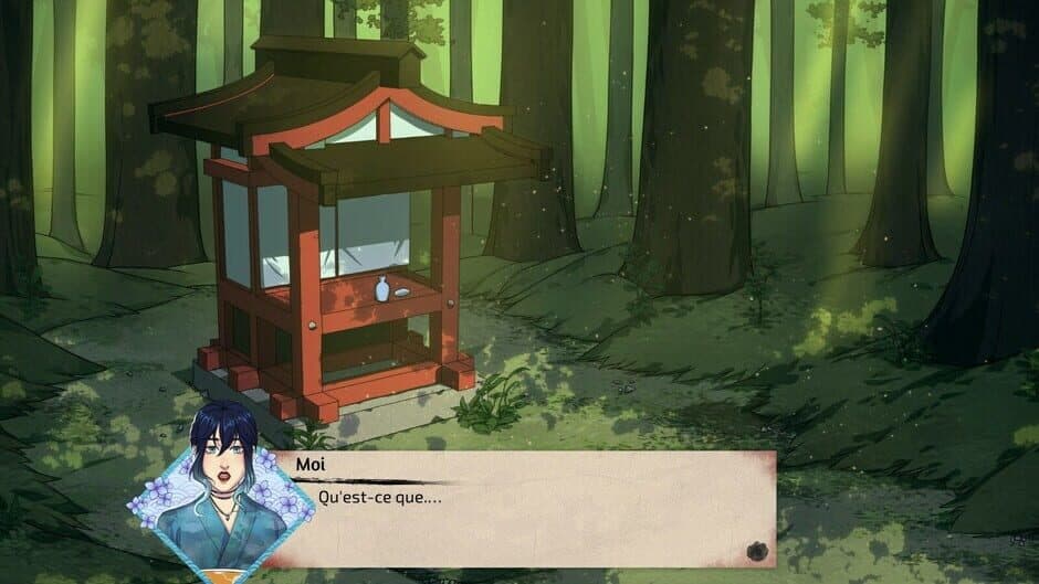 Mask: Beyond Lies screenshot 2