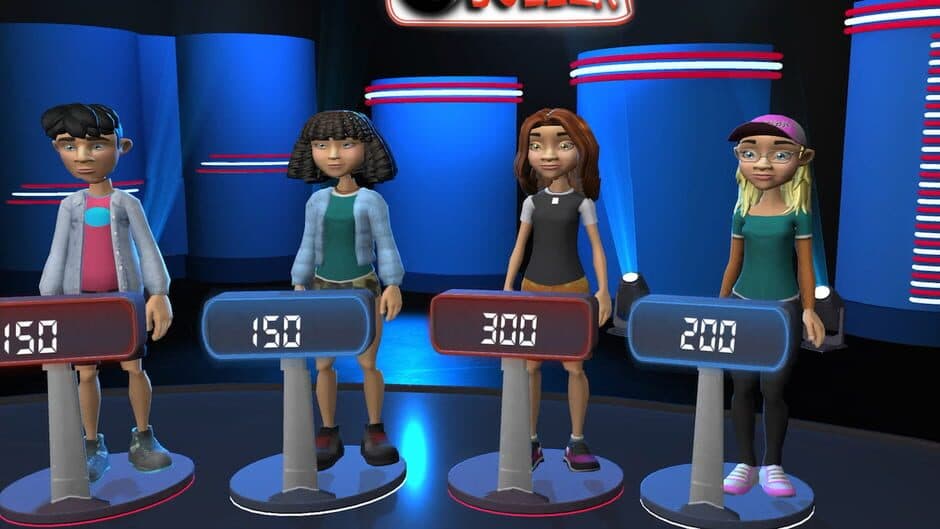 Fastest on the Buzzer screenshot 1