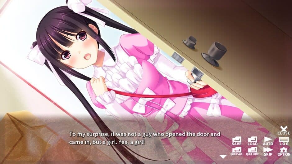 Needy Princess Nerd Club screenshot 6