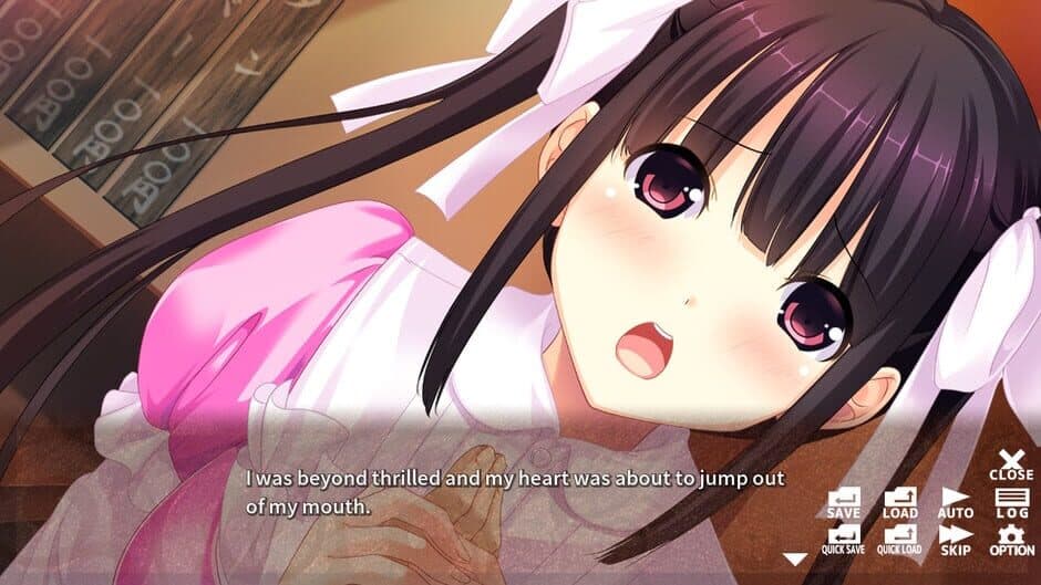 Needy Princess Nerd Club screenshot 4