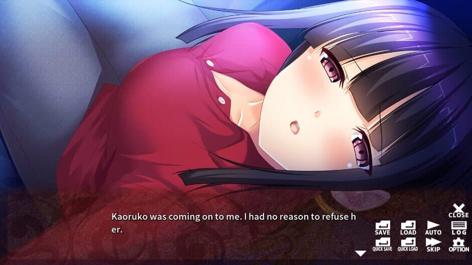 Needy Princess Nerd Club screenshot 5