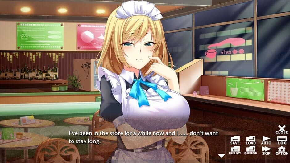 Elder Sister's Love Training screenshot 5