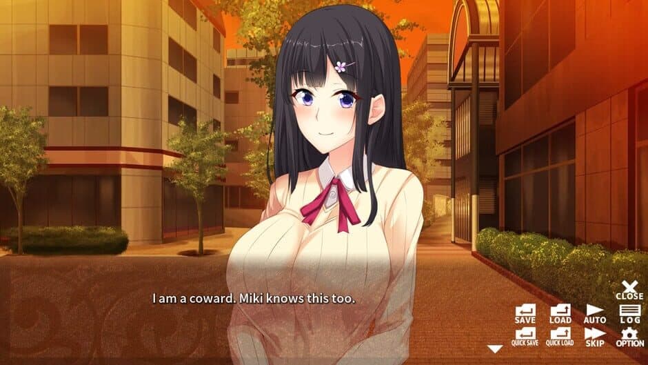 Elder Sister's Love Training screenshot 7