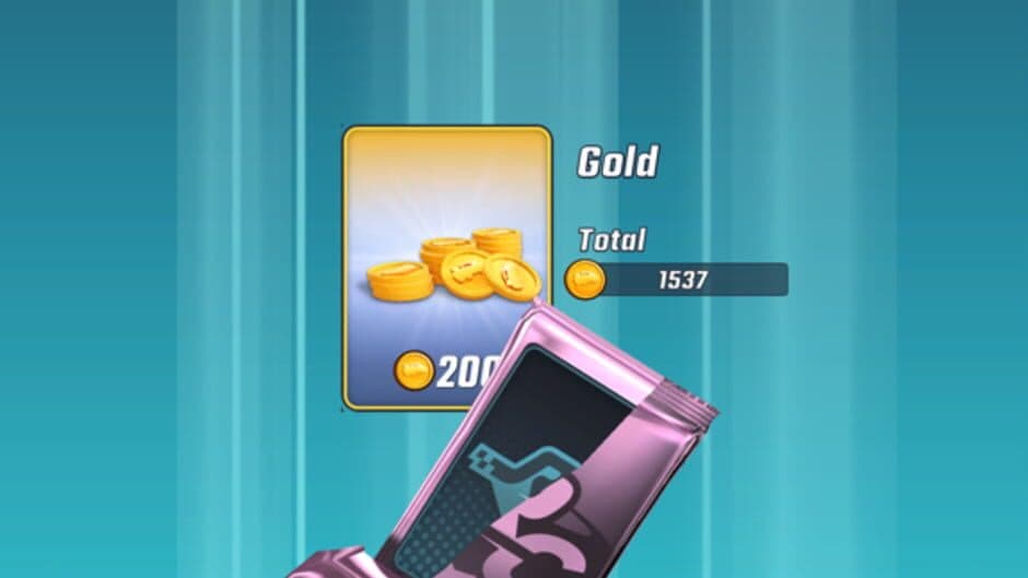 Rally Clash screenshot 8