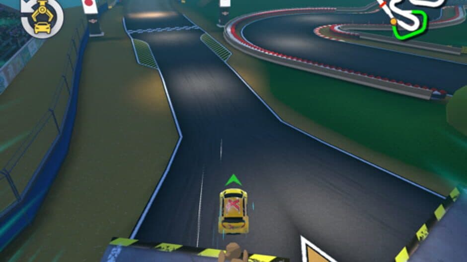 Rally Clash screenshot 9