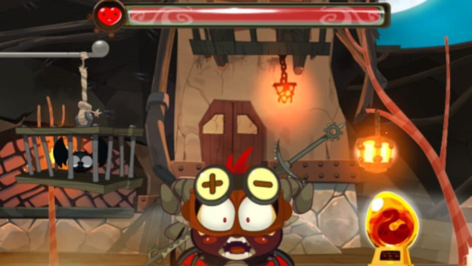 Dofus Pets screenshot 2