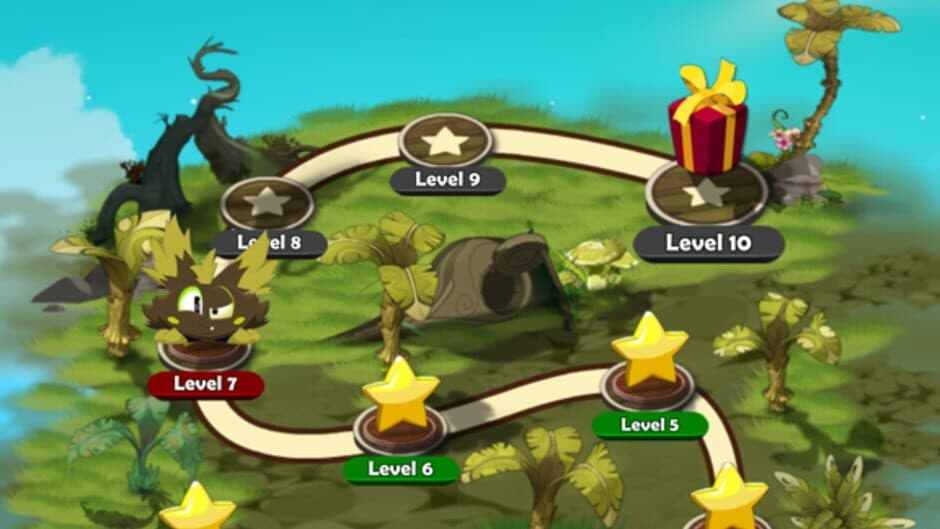 Dofus Pets screenshot 6