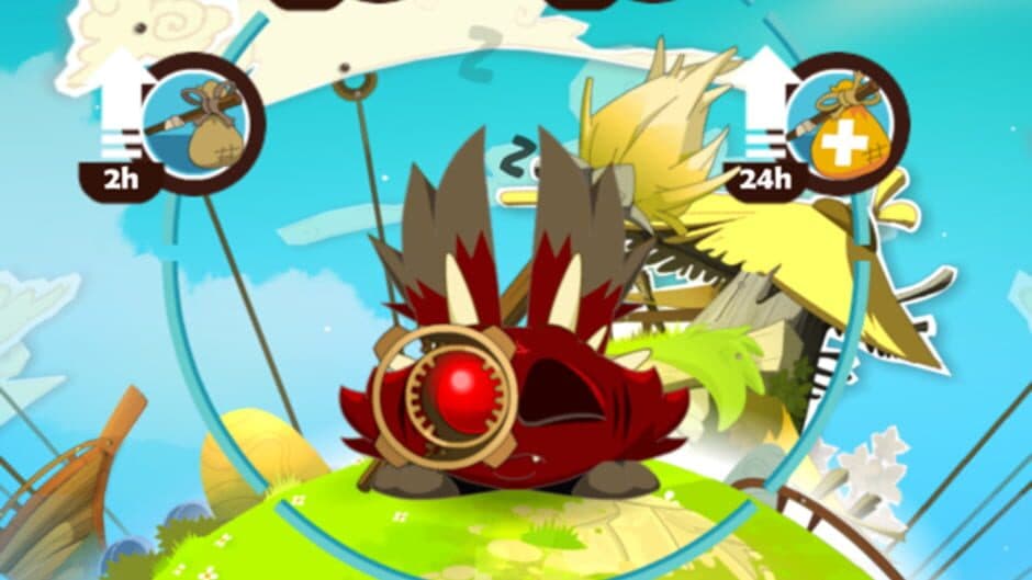 Dofus Pets screenshot 9
