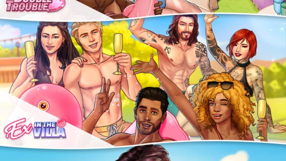 Love Island: The Game screenshot 8