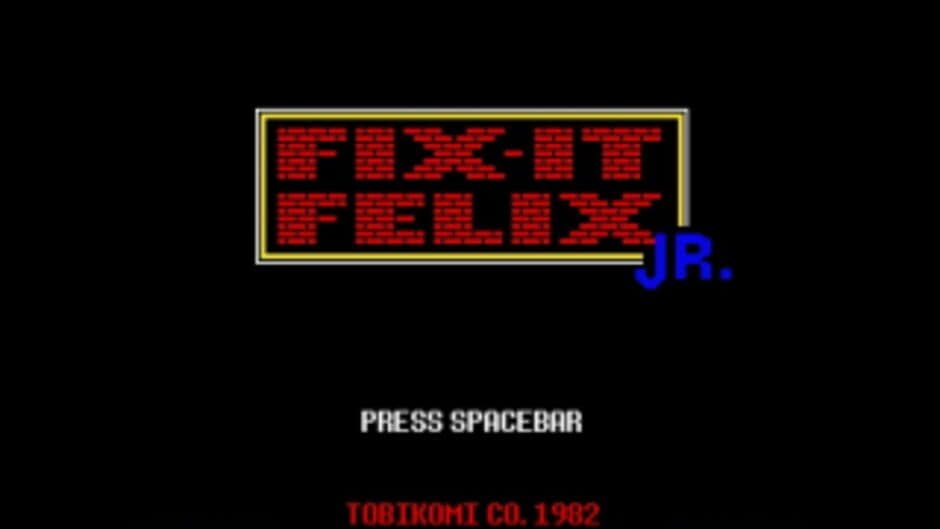 Fix-it Felix Jr. screenshot 2