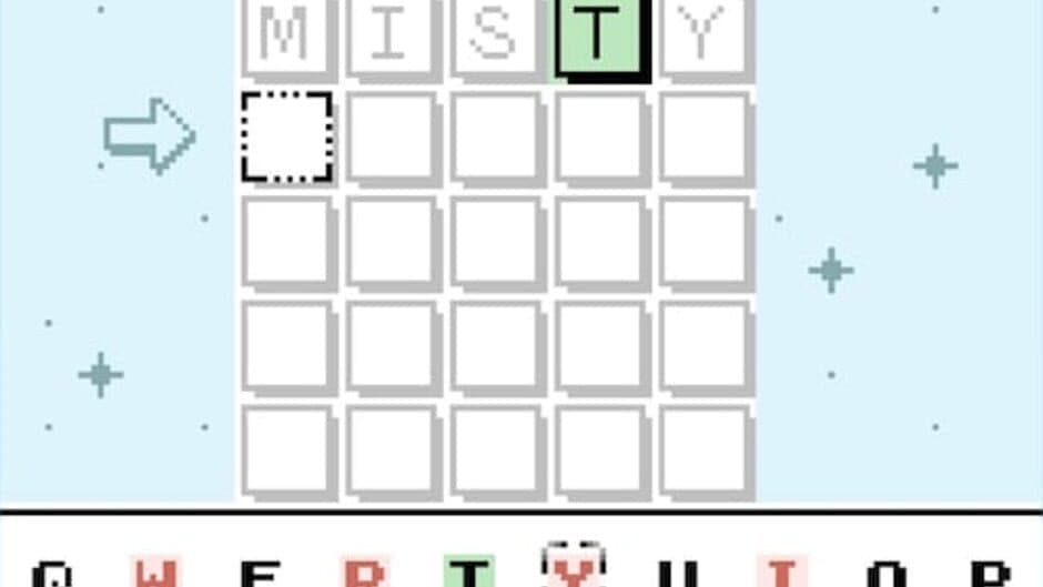 GB Wordyl screenshot 3