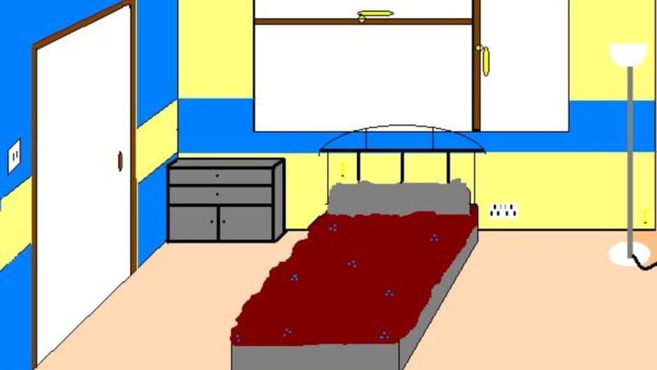 Leaving Your Room screenshot 1