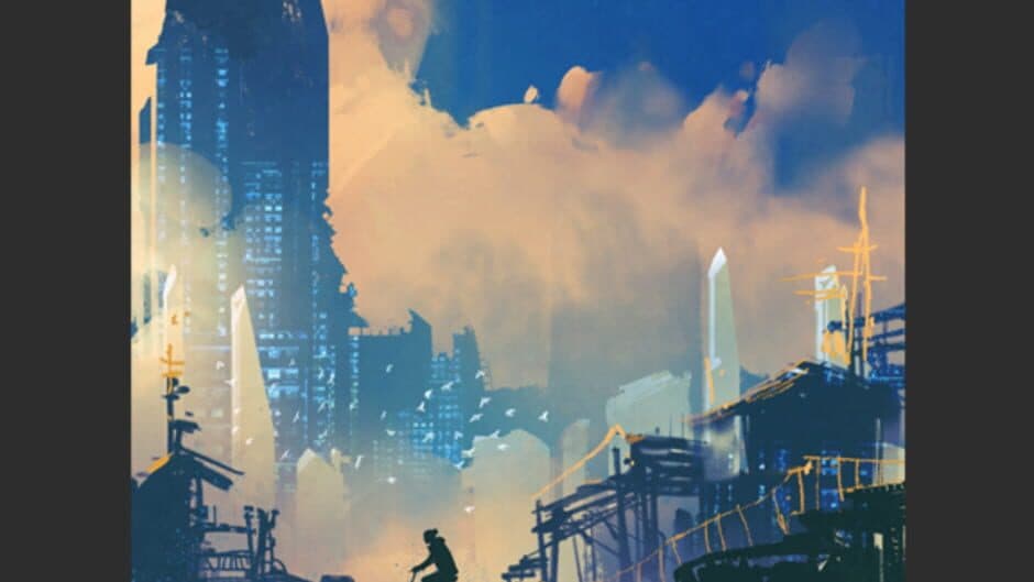 Mind Construct screenshot 2