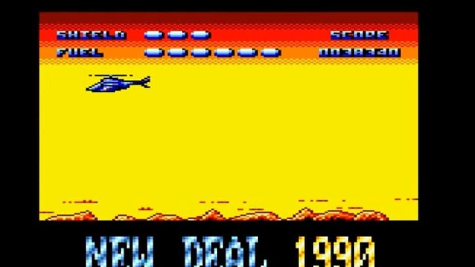 Fire! screenshot 3