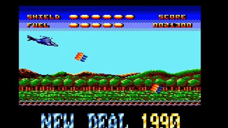Fire! screenshot 1