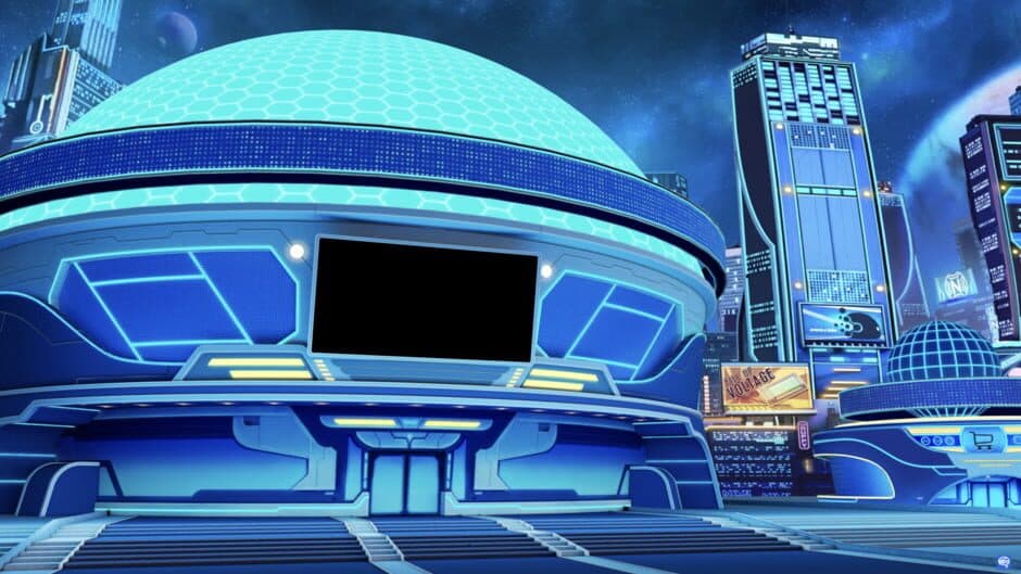 AI Arena screenshot 6