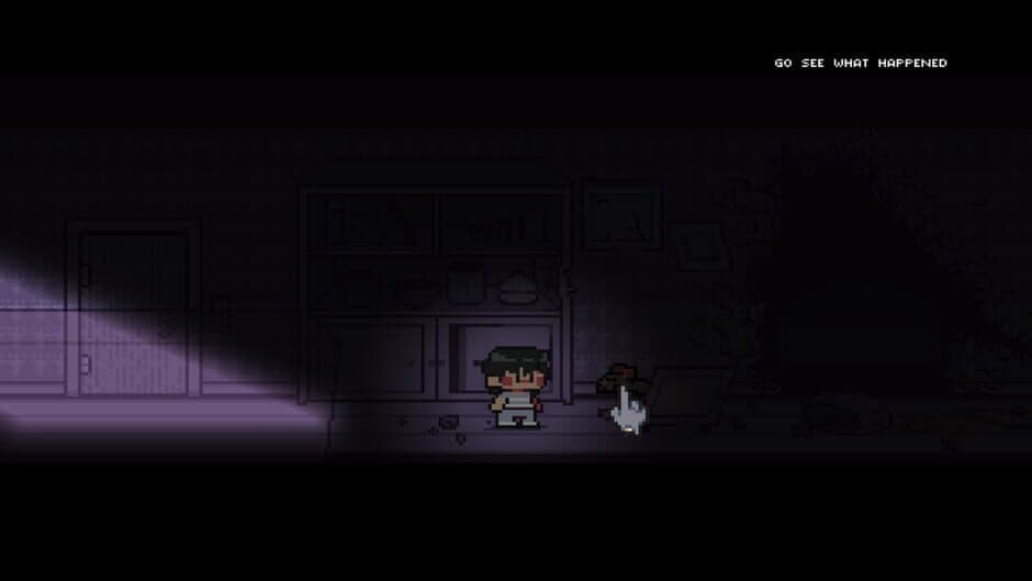 Last Bloody Snack screenshot 2