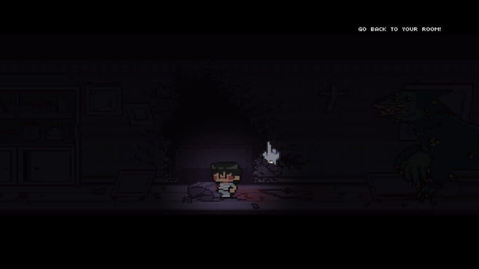 Last Bloody Snack screenshot 7