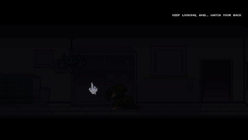 Last Bloody Snack screenshot 8