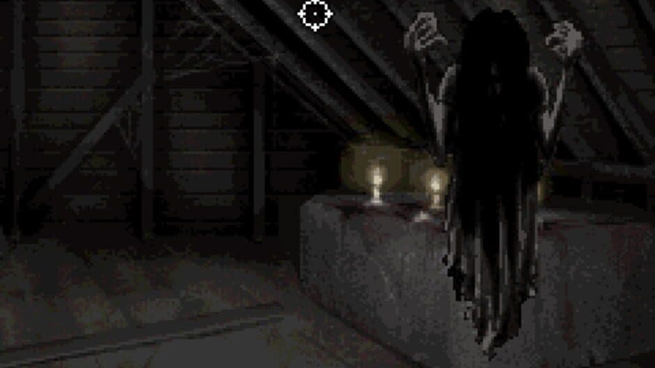 Silent Hill: Mobile 3 screenshot 7