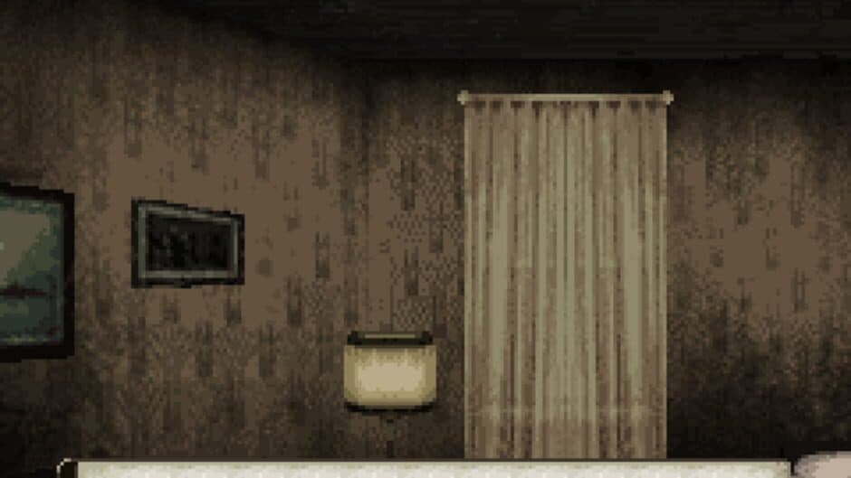 Silent Hill: Mobile 3 screenshot 8
