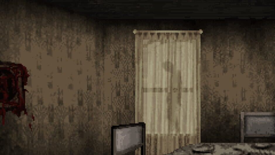 Silent Hill: Mobile 3 screenshot 9